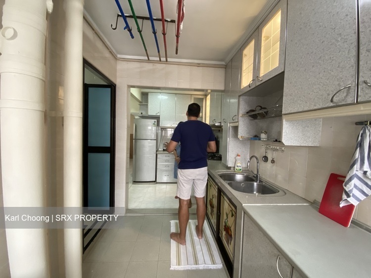 Blk 279 Toh Guan Road (Jurong East), HDB 4 Rooms #213735341